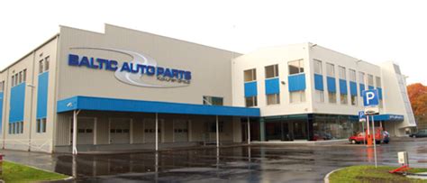 baltic auto parts.